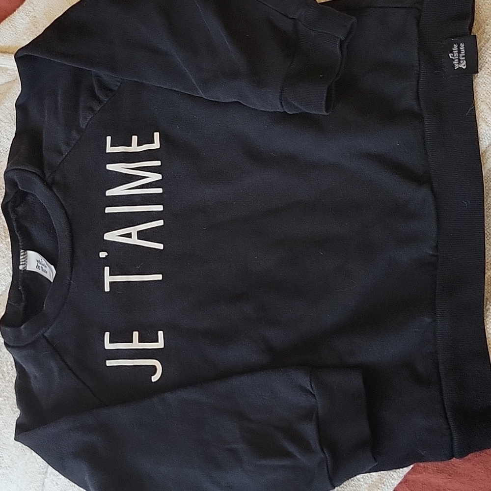 Whistle and flute size 4/5 years